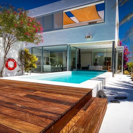 Villa Amor Коста-Тегисе Экстерьер фото