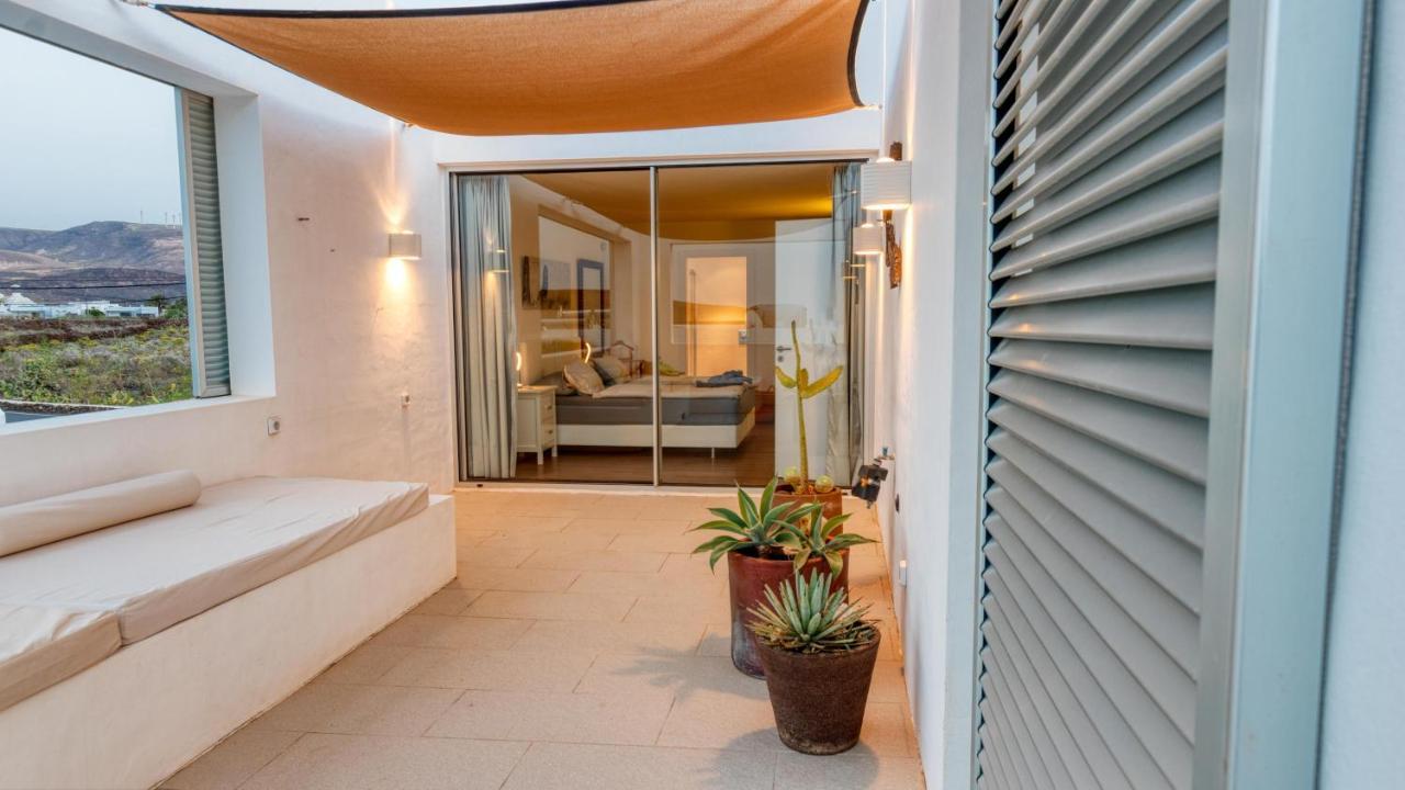 Villa Amor Коста-Тегисе Экстерьер фото