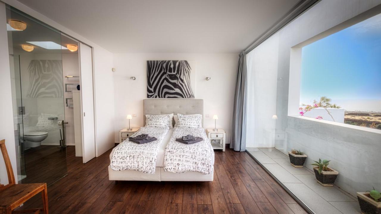 Villa Amor Коста-Тегисе Экстерьер фото
