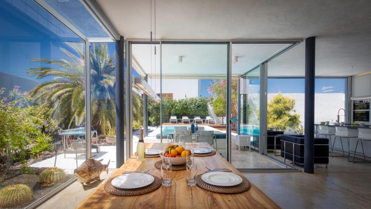 Villa Amor Коста-Тегисе Экстерьер фото