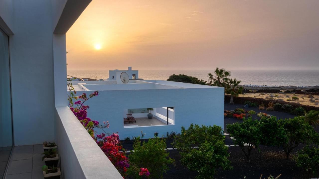 Villa Amor Коста-Тегисе Экстерьер фото