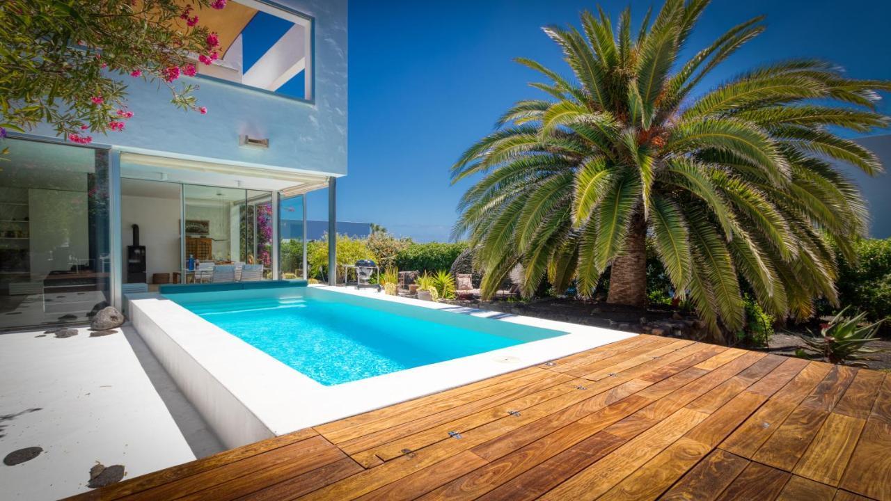 Villa Amor Коста-Тегисе Экстерьер фото