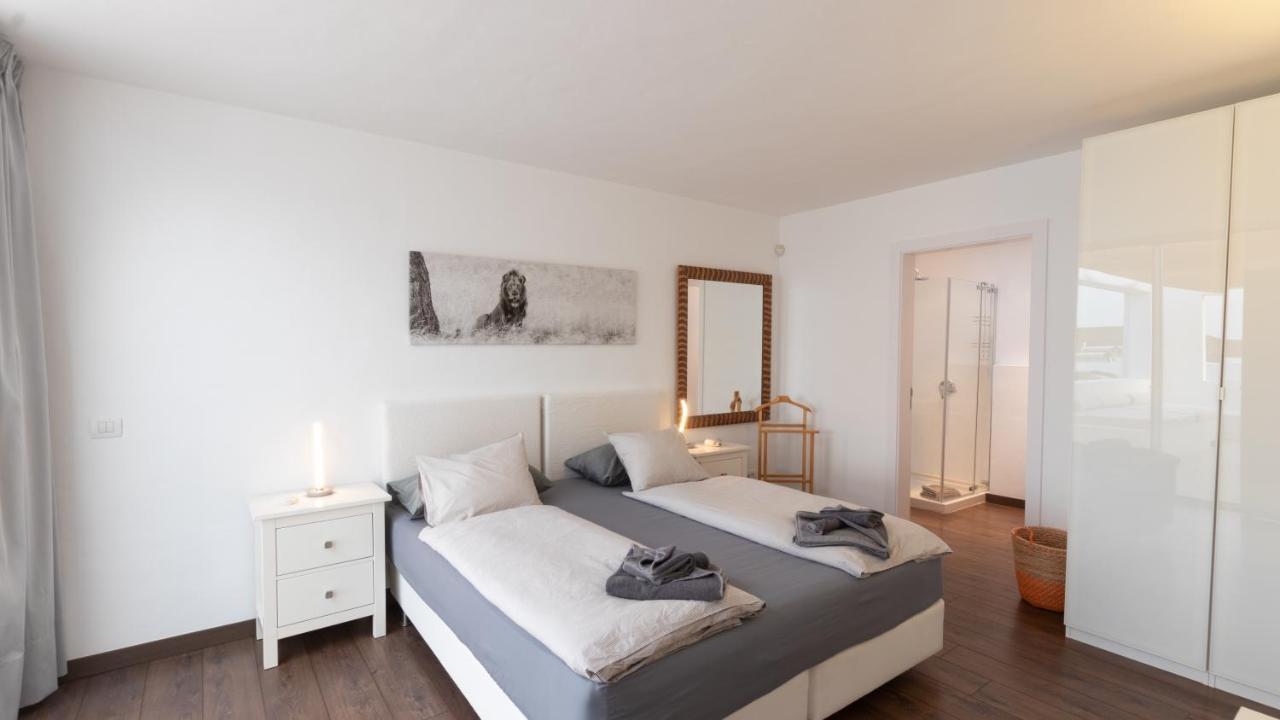 Villa Amor Коста-Тегисе Экстерьер фото